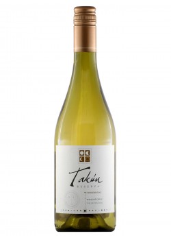Takun Chardonnay 0.75 LT