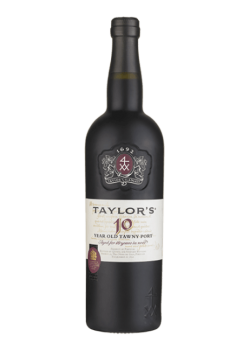 Taylor's 10 Year Old Tawny Port 0.75 LT