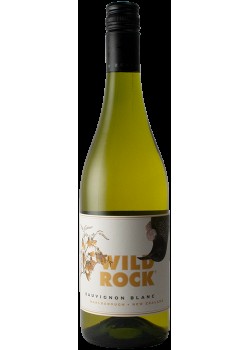 Wild Rock Sauvignon Blanc 0.7 LT